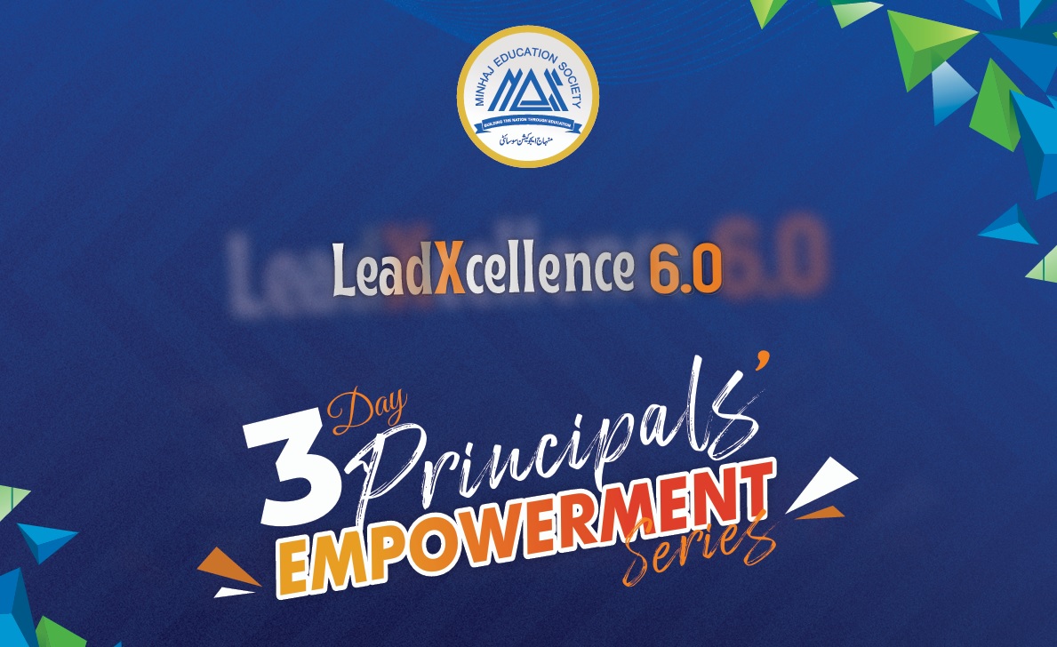 LeadXcellence 6.0 Online Certificate